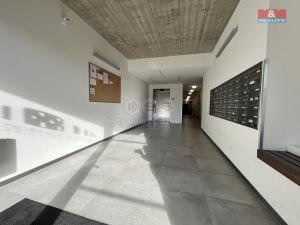Pronájem bytu 2+kk, Oslavany, náměstí 13. prosince, 50 m2