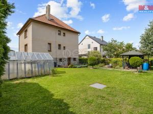 Prodej rodinného domu, Kněževes, Jižní, 140 m2