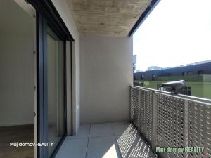 Pronájem bytu 2+kk, Praha - Stodůlky, Hábova, 52 m2