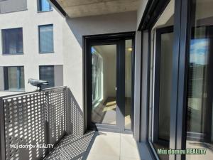 Pronájem bytu 2+kk, Praha - Stodůlky, Hábova, 52 m2