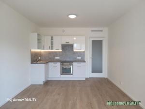 Pronájem bytu 2+kk, Praha - Stodůlky, Hábova, 52 m2