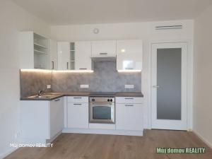Pronájem bytu 2+kk, Praha - Stodůlky, Hábova, 52 m2