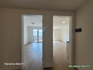 Pronájem bytu 2+kk, Praha - Stodůlky, Hábova, 52 m2