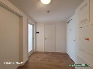 Pronájem bytu 2+kk, Praha - Stodůlky, Hábova, 52 m2