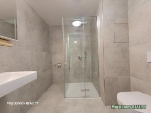 Pronájem bytu 2+kk, Praha - Stodůlky, Hábova, 52 m2