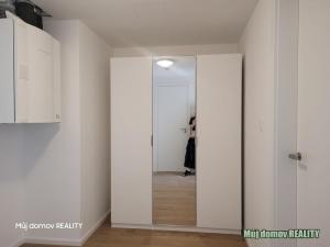 Pronájem bytu 2+kk, Praha - Stodůlky, Hábova, 52 m2