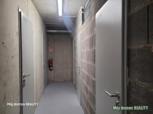 Pronájem bytu 2+kk, Praha - Stodůlky, Hábova, 52 m2
