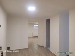 Pronájem bytu 3+kk, Líbeznice, K Makůvce, 80 m2