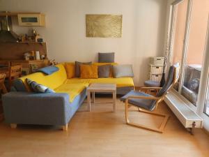 Pronájem bytu 3+kk, Liberec, Humpolecká, 81 m2