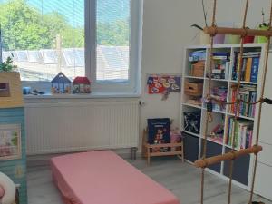 Pronájem bytu 3+kk, Liberec, Humpolecká, 81 m2