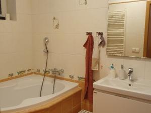 Pronájem bytu 3+kk, Liberec, Humpolecká, 81 m2