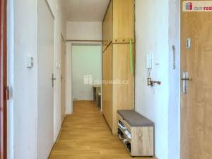 Pronájem bytu 1+1, Mělník, Pražská, 38 m2