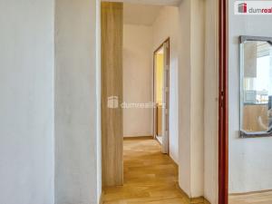 Pronájem bytu 1+1, Mělník, Pražská, 38 m2