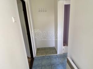 Pronájem bytu 2+1, Suchdol nad Odrou, Komenského, 52 m2