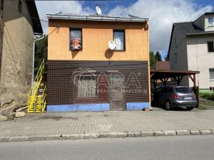 Pronájem bytu 2+1, Suchdol nad Odrou, Komenského, 52 m2