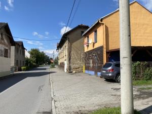 Pronájem bytu 2+1, Suchdol nad Odrou, Komenského, 52 m2