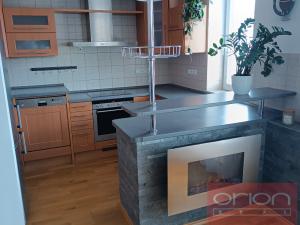 Pronájem bytu 3+kk, Praha - Zbraslav, Jaromíra Vejvody, 78 m2