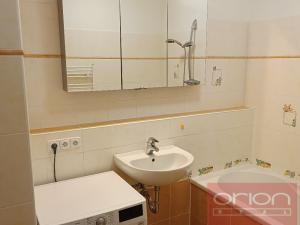 Pronájem bytu 3+kk, Praha - Zbraslav, Jaromíra Vejvody, 78 m2