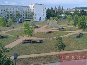 Pronájem bytu 3+kk, Praha - Zbraslav, Jaromíra Vejvody, 78 m2