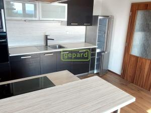 Pronájem bytu 2+kk, České Budějovice, Papírenská, 41 m2
