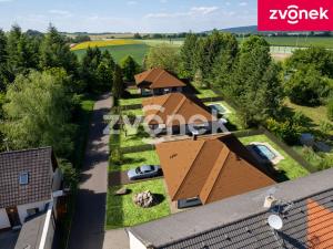 Prodej komerčního pozemku, Fryšták - Dolní Ves, Dolnoveská, 4200 m2