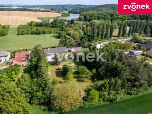 Prodej komerčního pozemku, Fryšták - Dolní Ves, Dolnoveská, 4200 m2