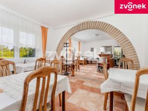 Prodej komerčního pozemku, Fryšták - Dolní Ves, Dolnoveská, 4200 m2