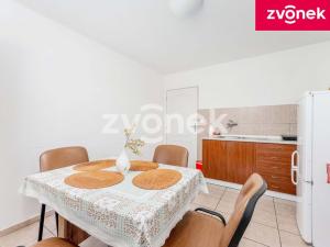 Prodej komerčního pozemku, Fryšták - Dolní Ves, Dolnoveská, 4200 m2