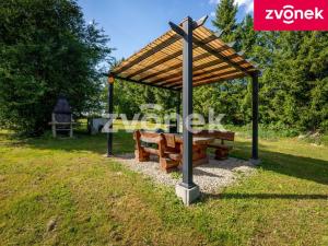 Prodej komerčního pozemku, Fryšták - Dolní Ves, Dolnoveská, 4200 m2