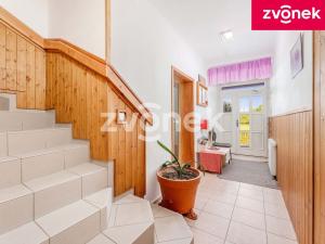 Prodej komerčního pozemku, Fryšták - Dolní Ves, Dolnoveská, 4200 m2