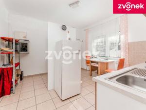 Prodej komerčního pozemku, Fryšták - Dolní Ves, Dolnoveská, 4200 m2