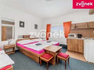 Prodej komerčního pozemku, Fryšták - Dolní Ves, Dolnoveská, 4200 m2