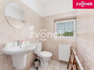 Prodej komerčního pozemku, Fryšták - Dolní Ves, Dolnoveská, 4200 m2