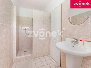 Prodej komerčního pozemku, Fryšták - Dolní Ves, Dolnoveská, 4200 m2