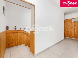 Prodej rodinného domu, Fryšták - Dolní Ves, Dolnoveská, 400 m2