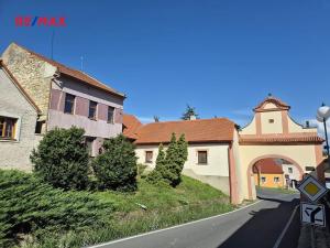 Prodej vícegeneračního domu, Vraný, 199 m2