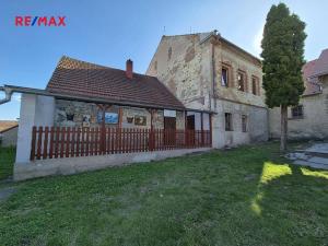 Prodej vícegeneračního domu, Vraný, 199 m2