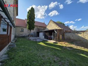 Prodej vícegeneračního domu, Vraný, 199 m2