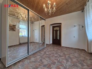 Prodej vícegeneračního domu, Vraný, 199 m2