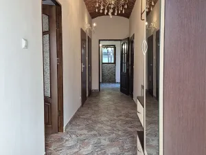 Prodej vícegeneračního domu, Vraný, 199 m2