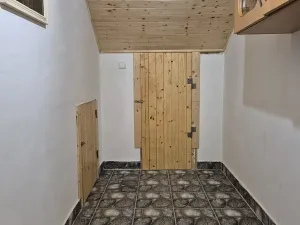 Prodej vícegeneračního domu, Vraný, 199 m2
