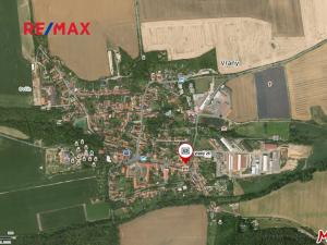 Prodej vícegeneračního domu, Vraný, 199 m2