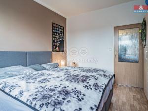 Prodej bytu 2+1, Český Těšín, U Mlékárny, 53 m2