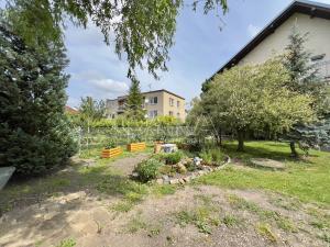 Pronájem bytu 1+kk, Čebín, 40 m2