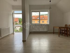 Pronájem bytu 1+kk, Čebín, 40 m2