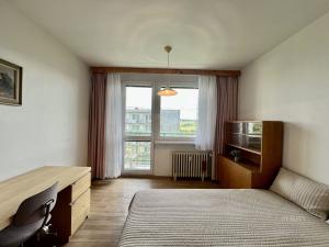 Pronájem bytu 3+1, Hlinsko, Družstevní, 73 m2