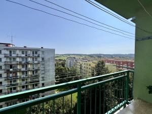 Pronájem bytu 3+1, Hlinsko, Družstevní, 73 m2
