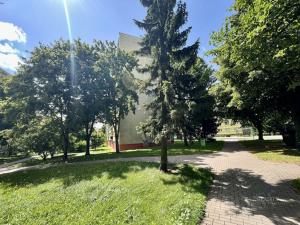 Pronájem bytu 3+1, Hlinsko, Družstevní, 73 m2