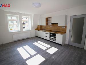 Pronájem bytu 2+kk, Jablonec nad Nisou, Podhorská, 57 m2