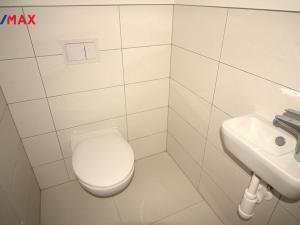 Pronájem bytu 2+kk, Jablonec nad Nisou, Podhorská, 57 m2